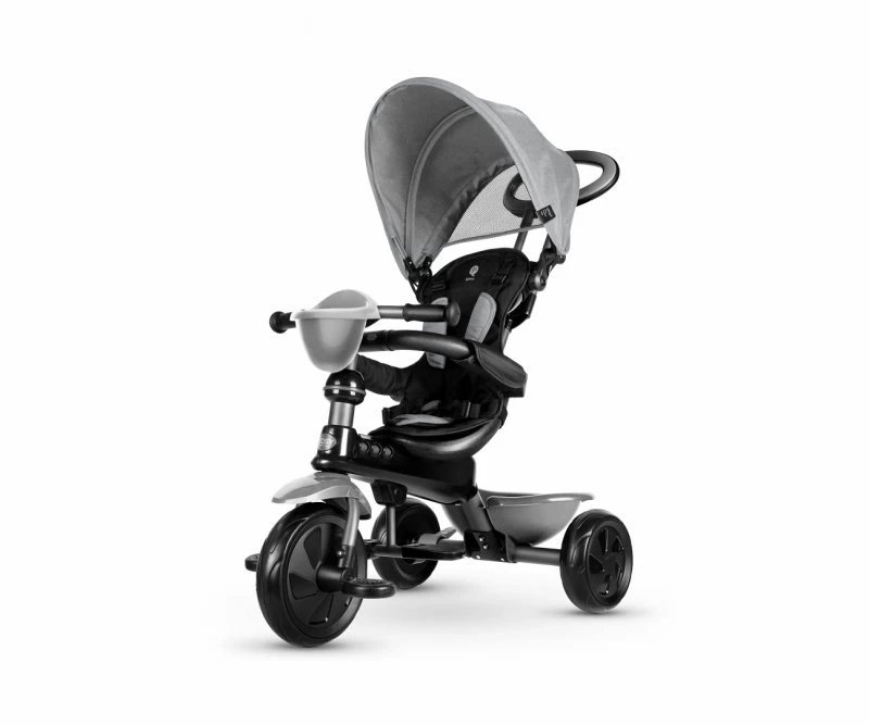 Qplay Triratukas Cosy Grey