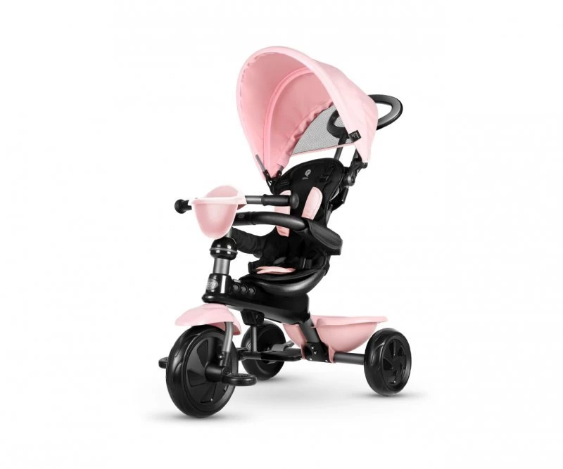 Qplay Triratukas Cosy Pink