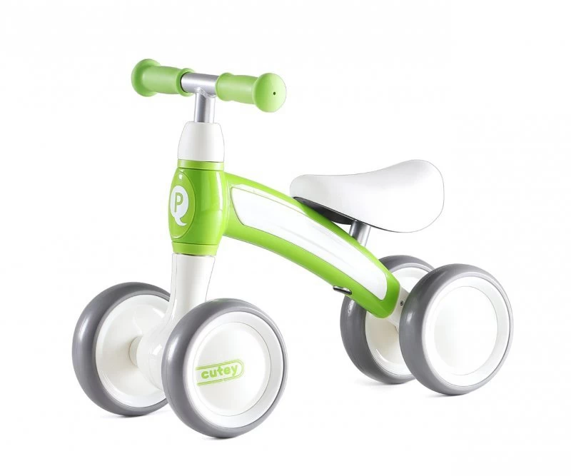 Qplay Vehicle Cutey Green