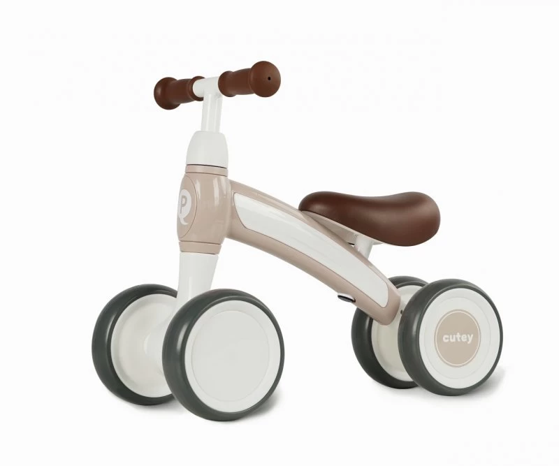 Qplay Vehicle Cutey Retro Beige