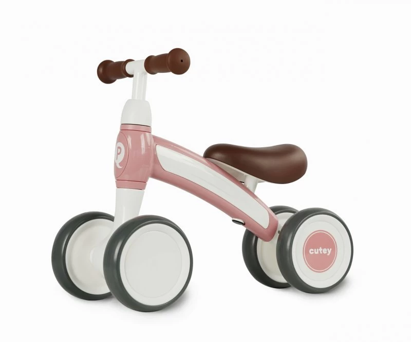 Qplay Vehicle Cutey Retro Pink