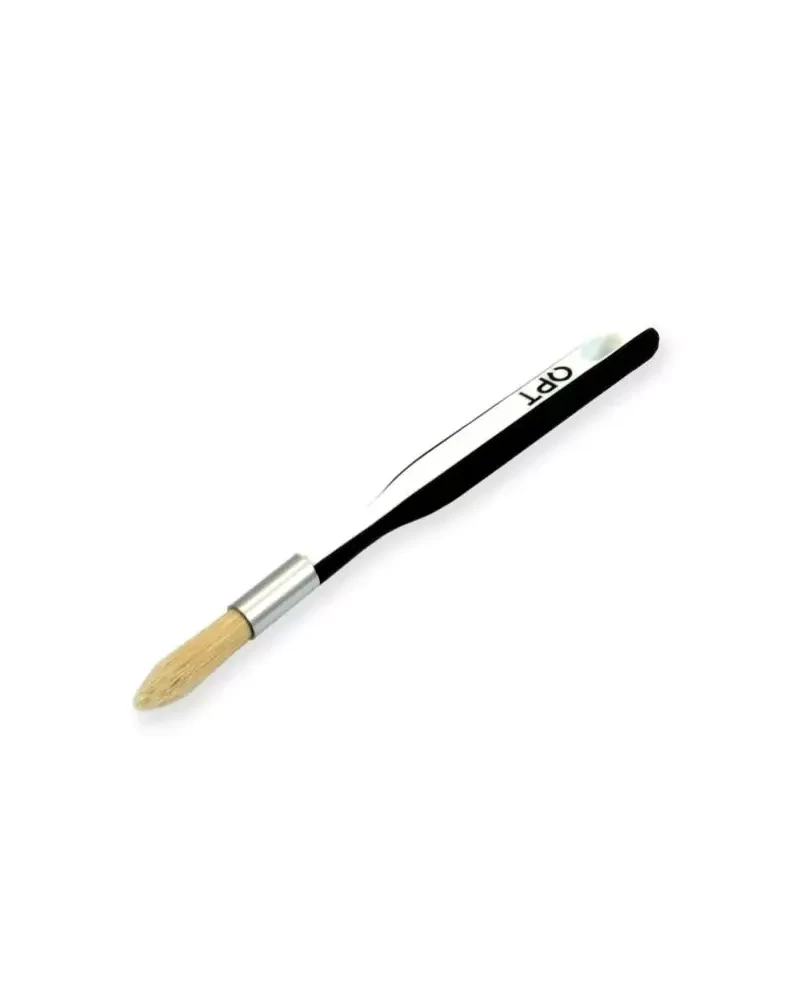 QPT absoliutus teptukas tiksliam dažymui - 25mm - 1 QPT absoliutus teptukas tiksliam dažymui - 25mm - 1