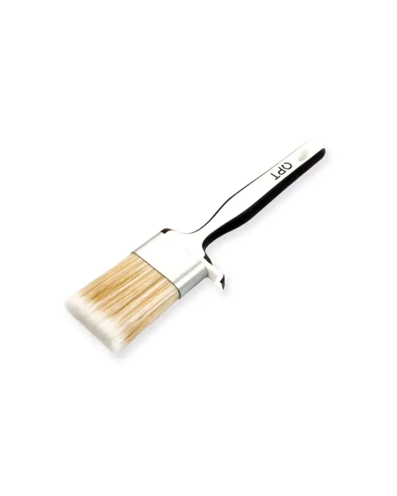 QPT Absolute Professional teptukas - skirtas lakavimui ir dažymui, ergonomiška rankena - 70 mm - 1