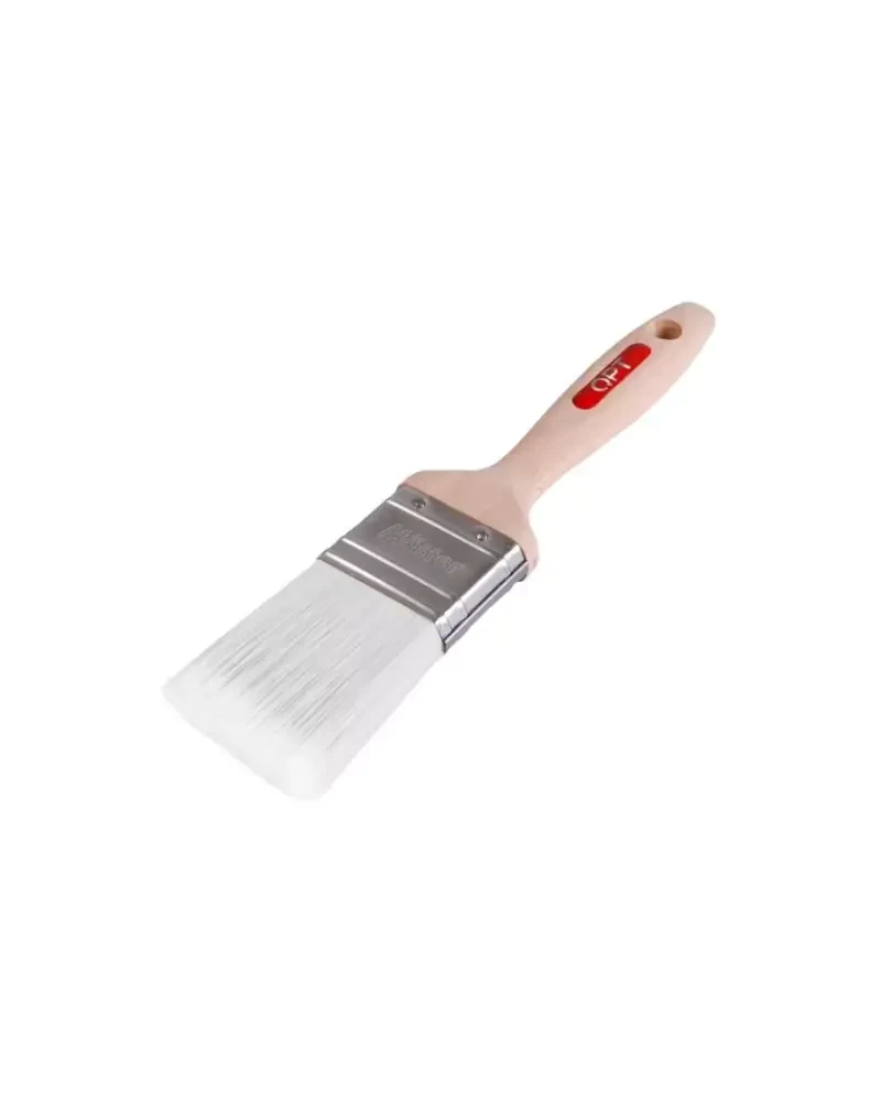 QPT Absolute Series profesionalus šepetys - tobulai apdailai, FSC rankena - 35 mm - 1 QPT Absolute Series profesionalus šepetys - tobulai apdailai, FSC rankena - 35 mm - 1