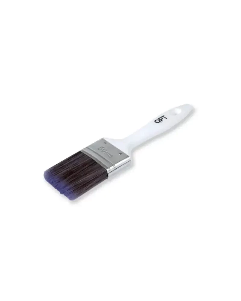 QPT Easy Blue šepetėlis - gera kaina, geras rezultatas - 100mm - 1 QPT Easy Blue šepetėlis - gera kaina, geras rezultatas - 100mm - 1