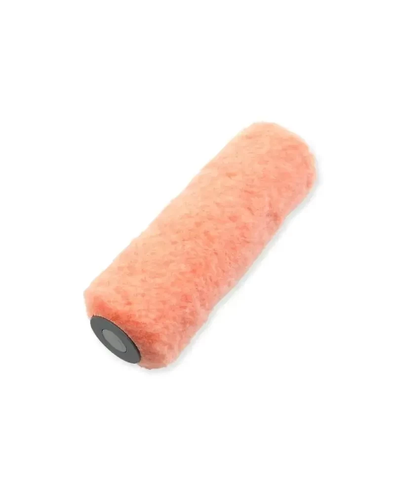 QPT Easy Grov Ullon dažų volelis šiurkštiems paviršiams, didelės talpos, 18-25 cm - 25cm - 1 QPT Easy Grov Ullon dažų volelis šiurkštiems paviršiams, didelės talpos, 18-25 cm - 25cm - 1
