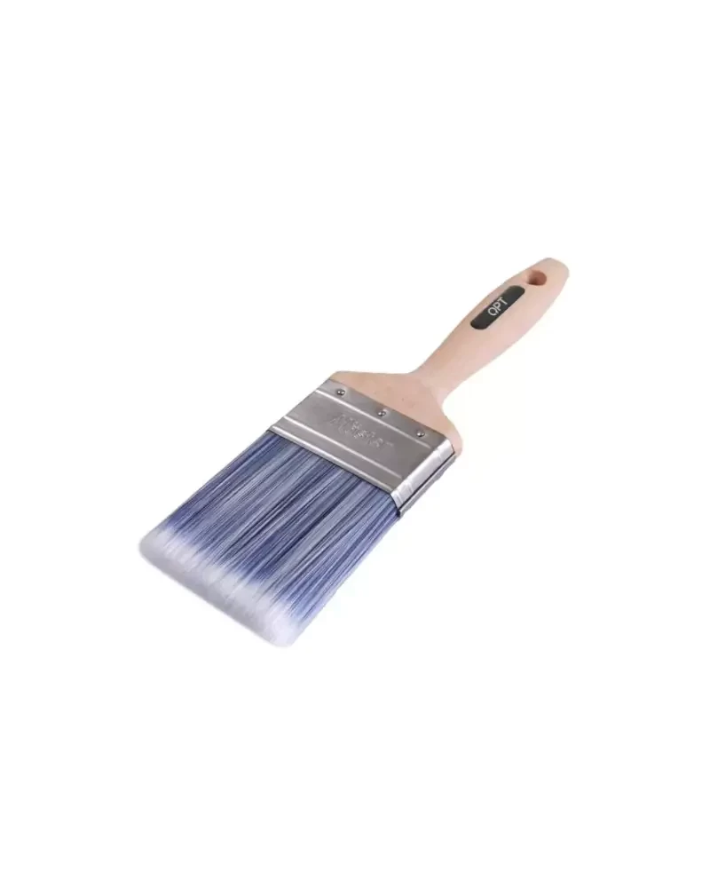 QPT LACKPENSEL ADVANCE MAX BLUE dažymo šepetys - aukščiausios kokybės, didelės talpos, FSC sertifikuotas - 70mm - 1 QPT LACKPENSEL ADVANCE MAX BLUE dažymo šepetys - aukščiausios kokybės, didelės talpos, FSC sertifikuotas - 70mm - 1