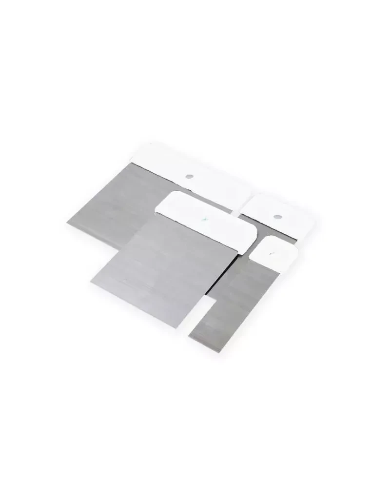 QPT mentelė su lanksčiais ašmenimis - 100mm - 1 QPT mentelė su lanksčiais ašmenimis - 100mm - 1