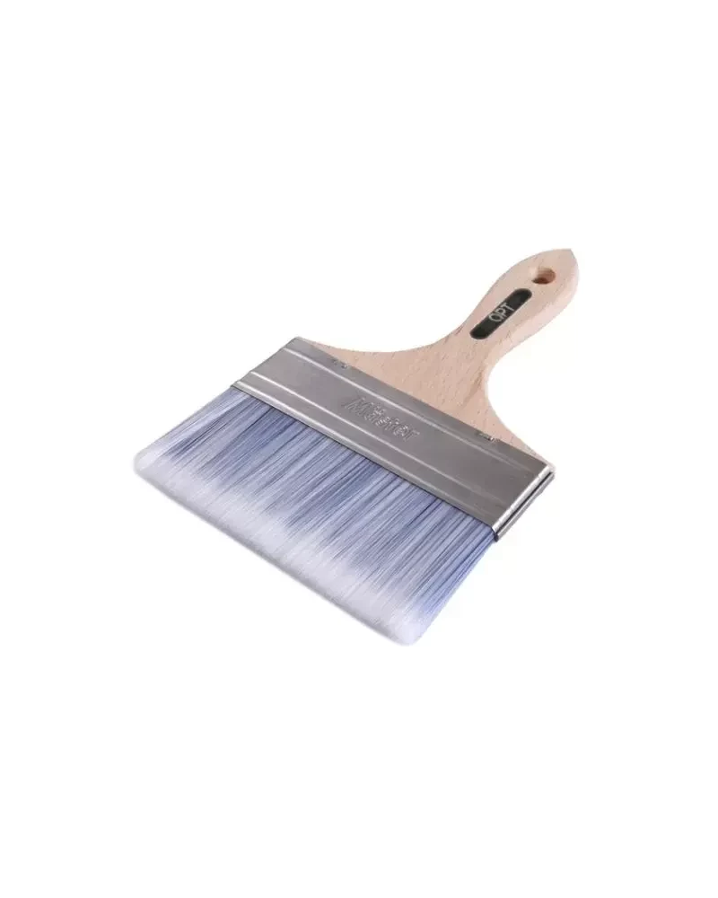 QPT MODDLARE ADVANCE MAX BLUE šepetys mediniams paviršiams, baldams, durims - 70mm - 1 QPT MODDLARE ADVANCE MAX BLUE šepetys mediniams paviršiams, baldams, durims - 70mm - 1