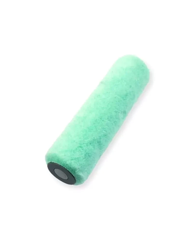 QPT Stickroller Easy 250 mm, Medtex medžiaga, didelis efektyvumas - 25cm - 1 QPT Stickroller Easy 250 mm, Medtex medžiaga, didelis efektyvumas - 25cm - 1