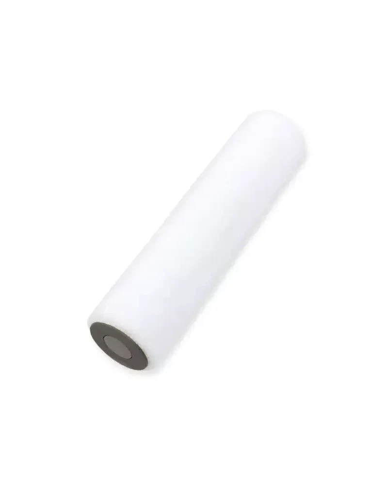 QPT Stickroller Easy Fin Lactec dažų volelis itin lygiems paviršiams - 25cm - 1 QPT Stickroller Easy Fin Lactec dažų volelis itin lygiems paviršiams - 25cm - 1
