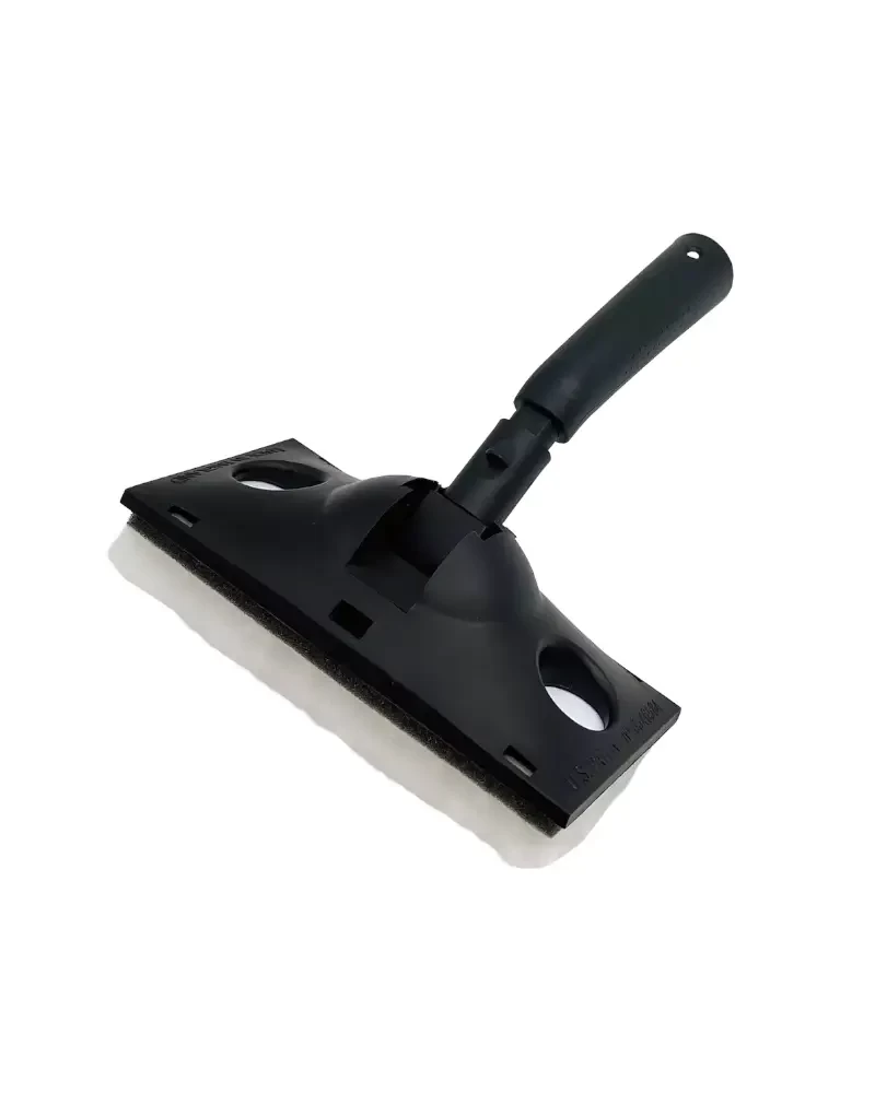 QPT Terrassdyna Terrace Treatment Applicator - plonam ir tolygiam tepimui QPT Terrassdyna Terrace Treatment Applicator - plonam ir tolygiam tepimui