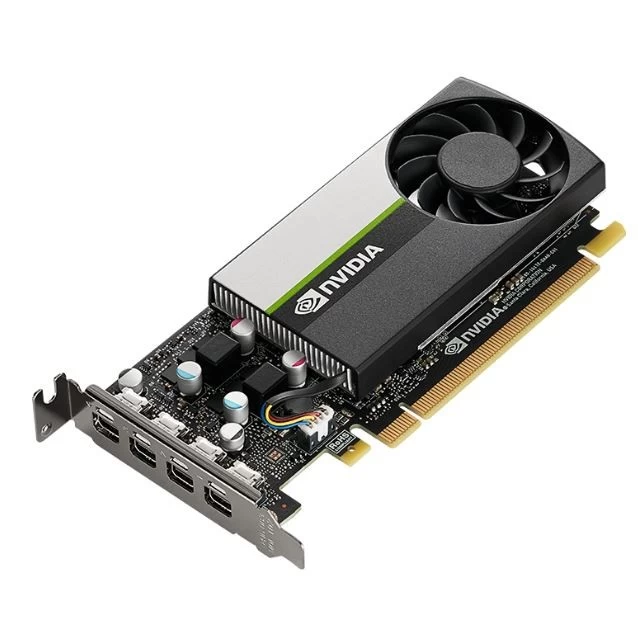 Quadro T1000 4GB DDR6   VCNT1000-SB