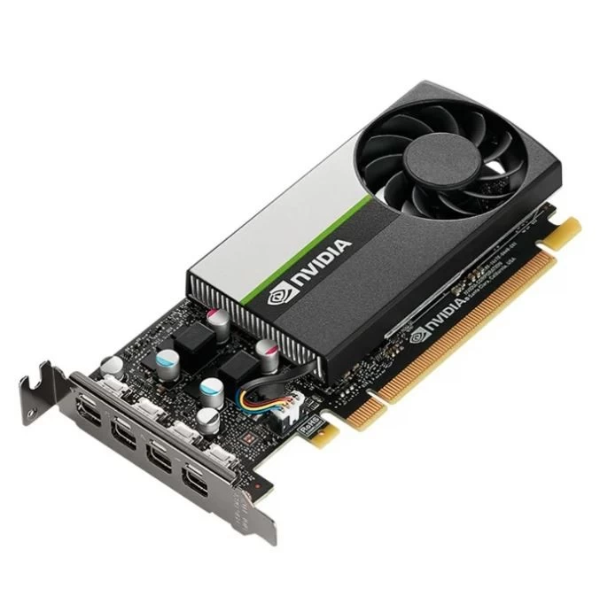 Quadro T1000 8GB DDR6   VCNT1000-8GB-SB