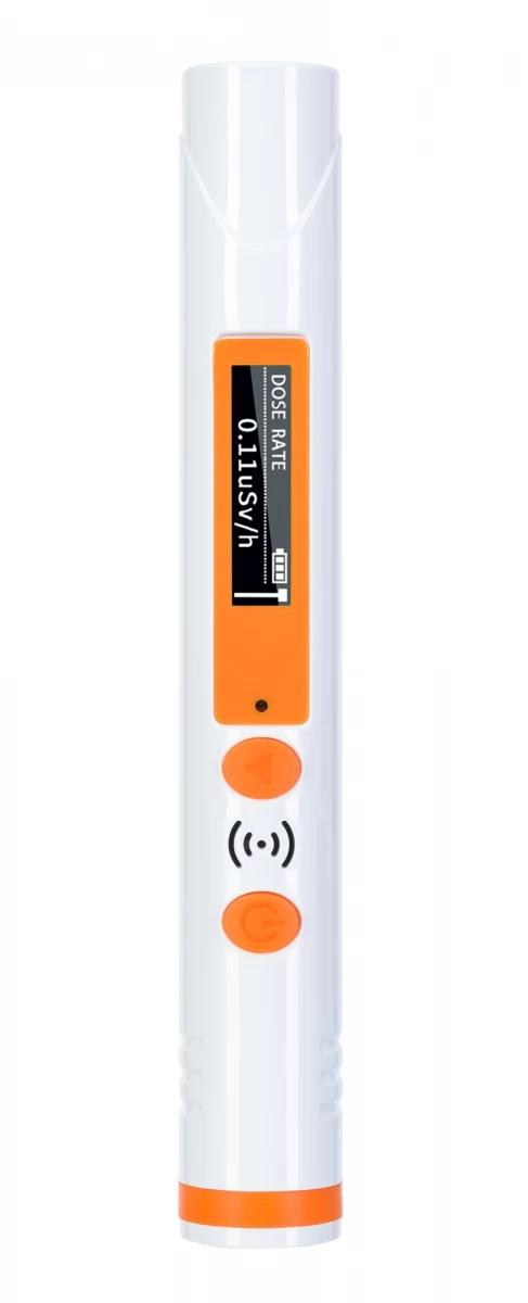 Radiacijos Detektorius Ermenrich Ping Rd20