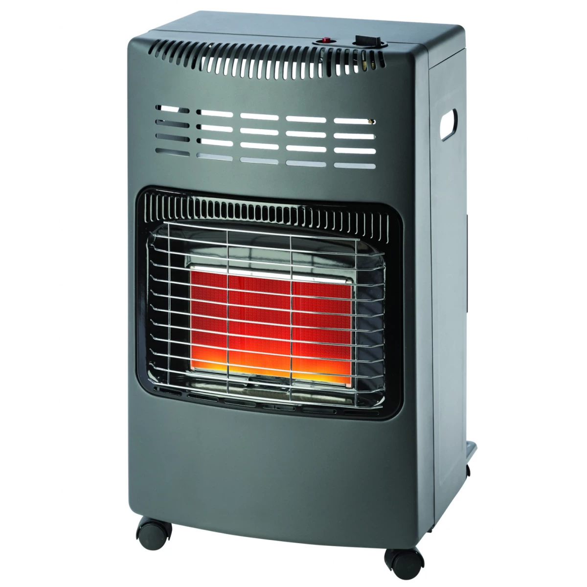 Radiatorinis Dujinis šildytuvas Relax 4,2 Kw Radiatorinis Dujinis šildytuvas Relax 4,2 Kw