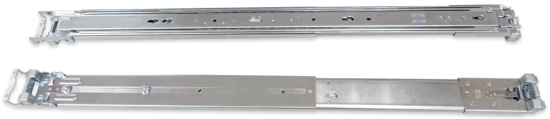 Rail-b02 Stovo Bėgių Rinkinys 2u