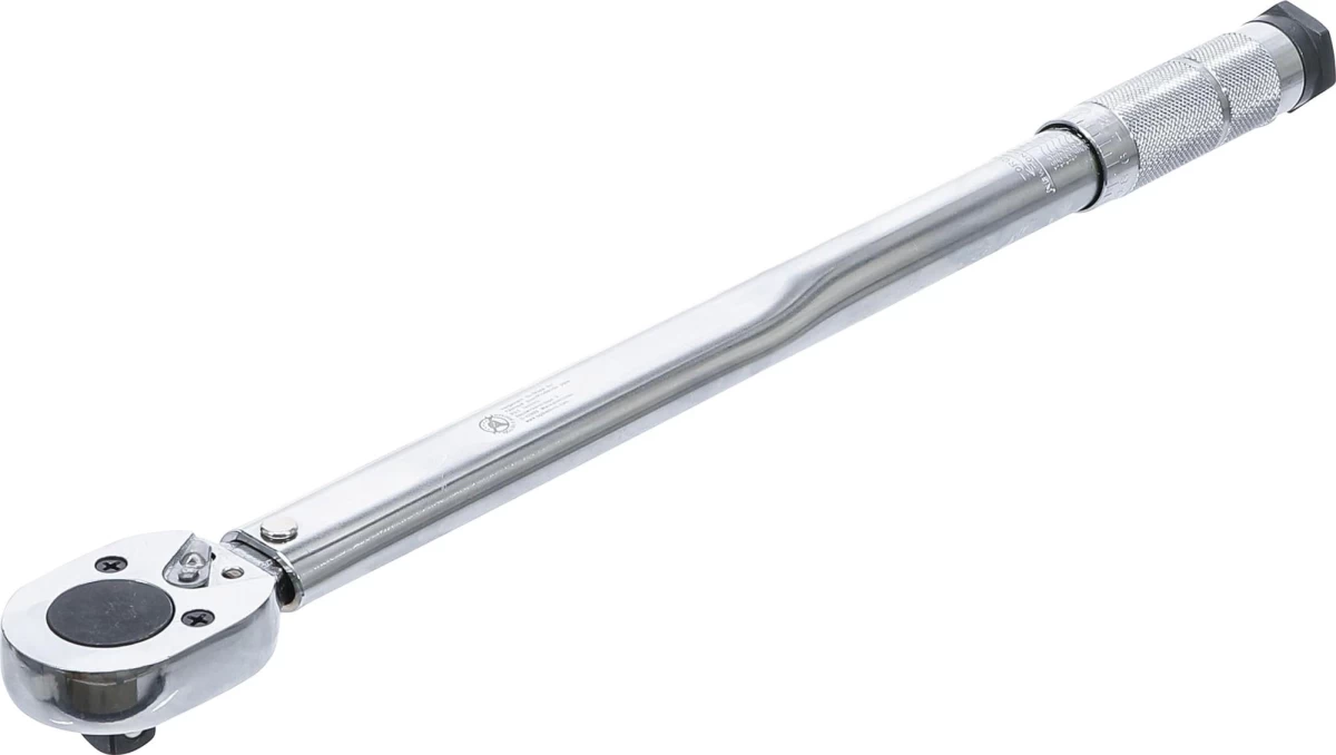 Raktas dinamometrinis | 12.5 mm (1/2) | 28 - 210 Nm (963)