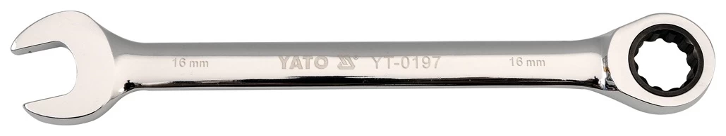 RAKTAS KOMBIN.SU JUDAMA TERKŠLE 13MM YATO