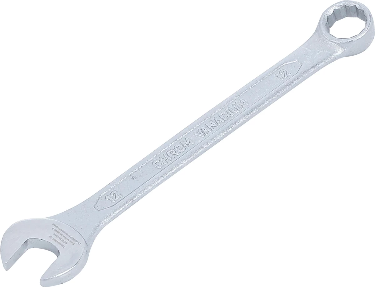 Raktas kombinuotas | 12 mm (1062)
