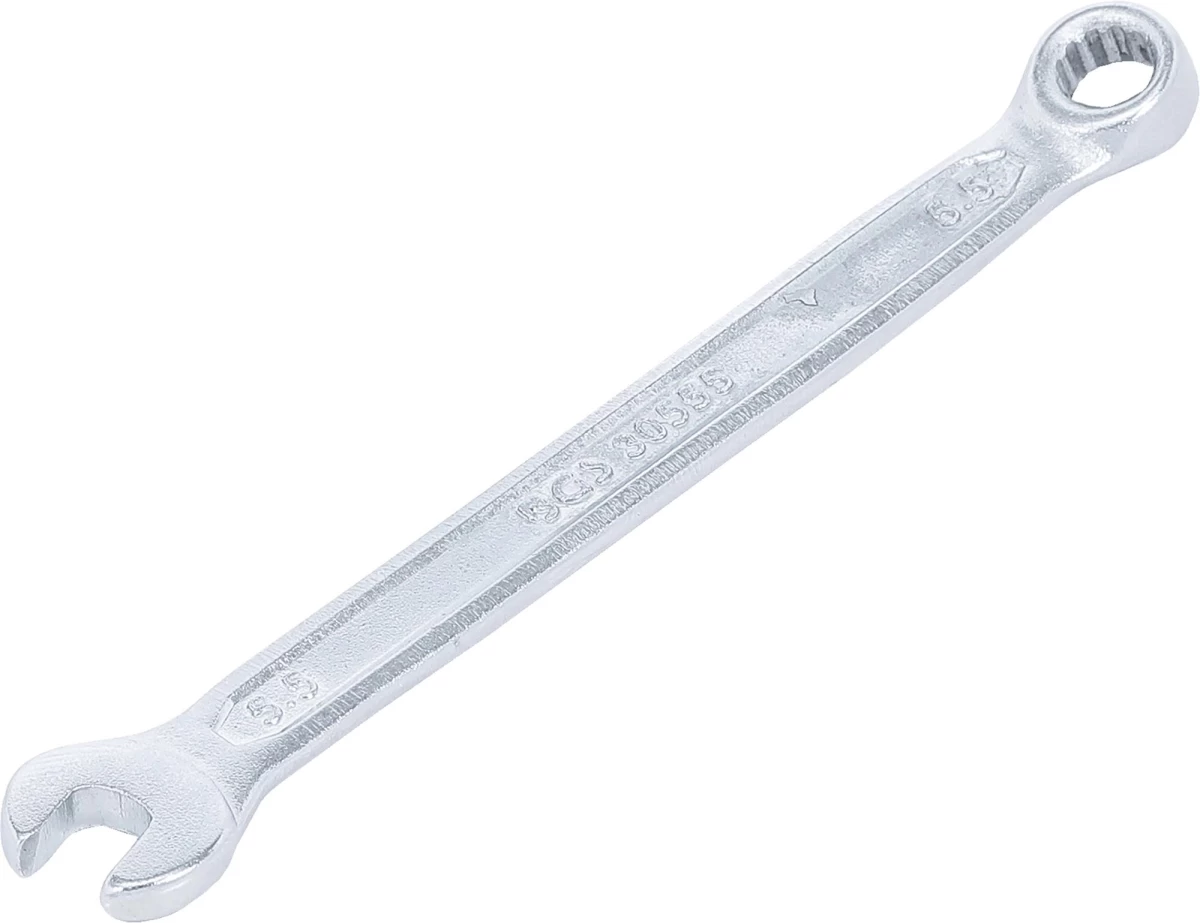 Raktas kombinuotas | 5,5 mm (30555)