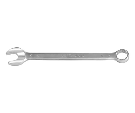 Raktas kombinuotas 6 mm (YT-0335)