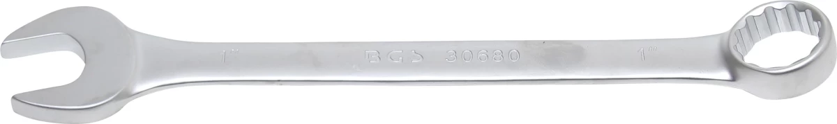 Raktas kombinuotas colinis | 1 (30680)