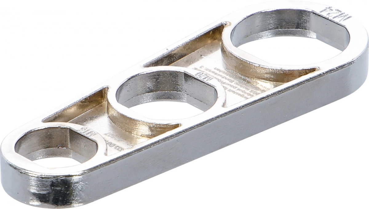 Raktas maišytuvo antgaliams ir filtrams | M16 - M24 (50507)