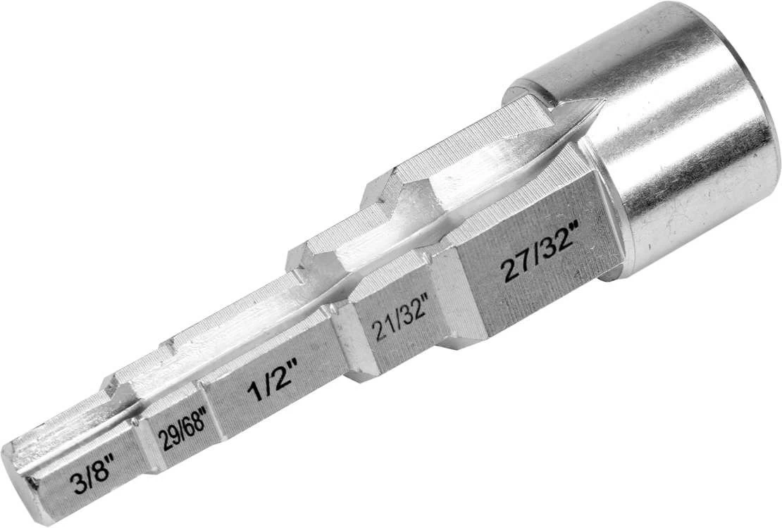 Raktas pakopinis | 12.5 mm (1/2) (YT-03317)