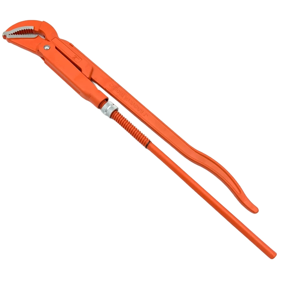 Raktas santechninis 45° 2.0&#039;&#039;