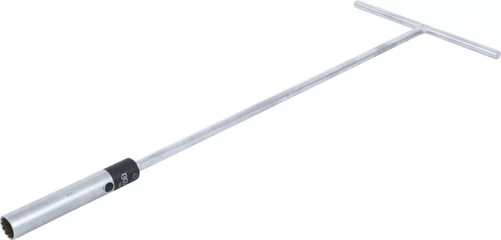 Raktas žvakėms | ribotas sukimo momentas iki 20 Nm | 16 mm / 550 mm (146)