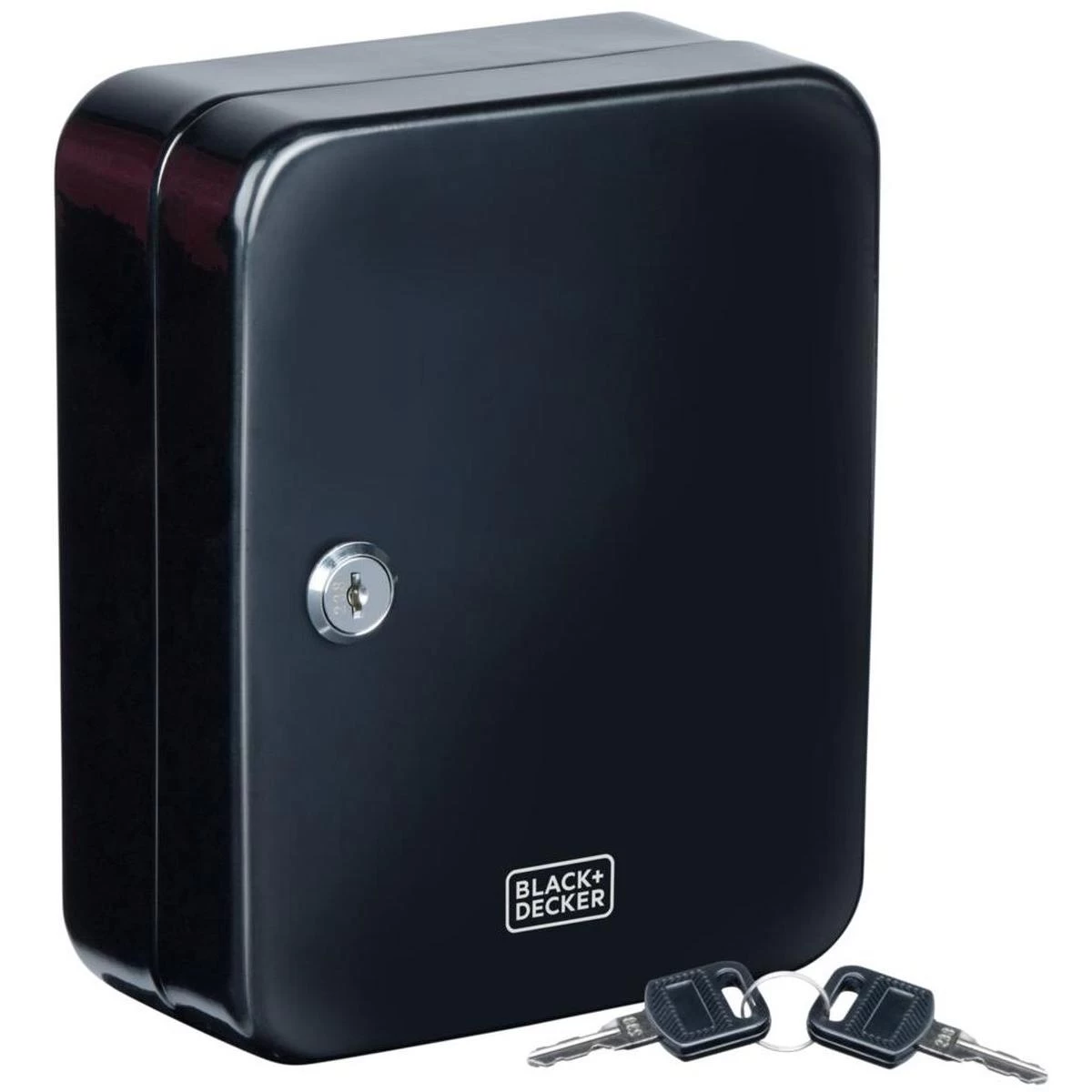 Raktų Dėžutė Black + Decker