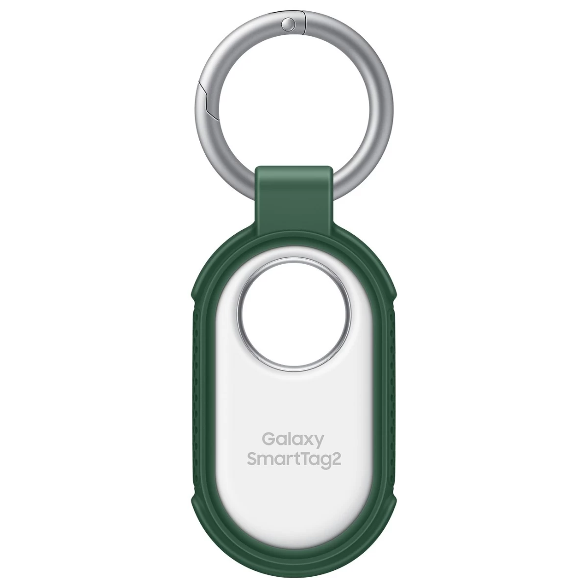 Raktų Pakabuko Pakabukas, Skirtas samsung Galaxy Smarttag2, žalias