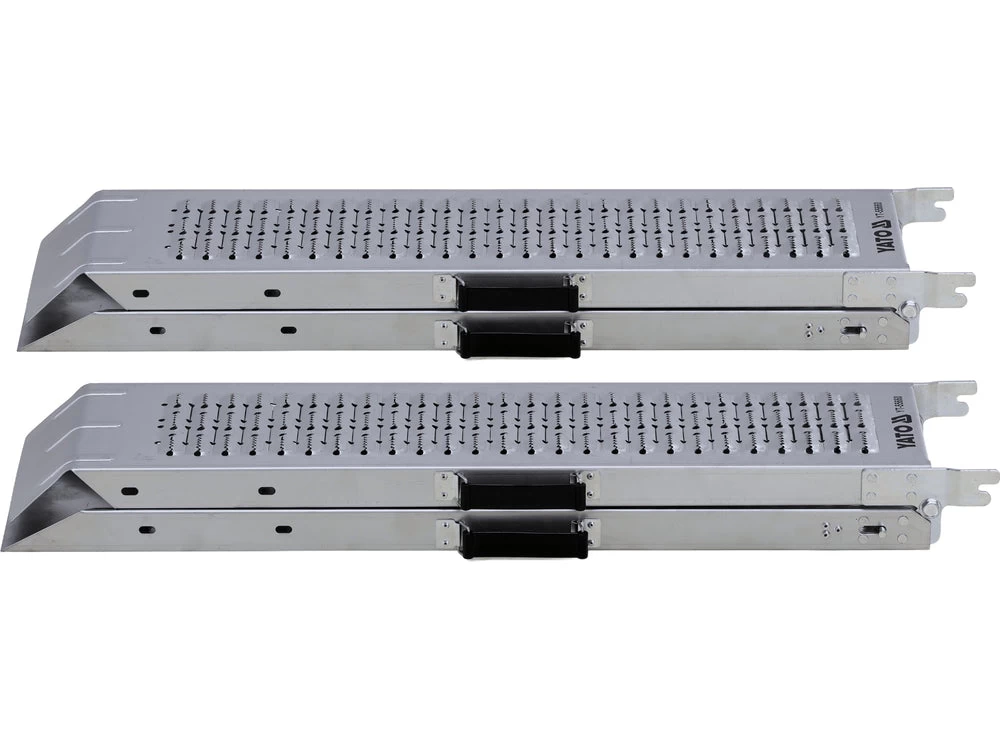 Rampos | 2 vnt | iki 200 kg (YT-55660)