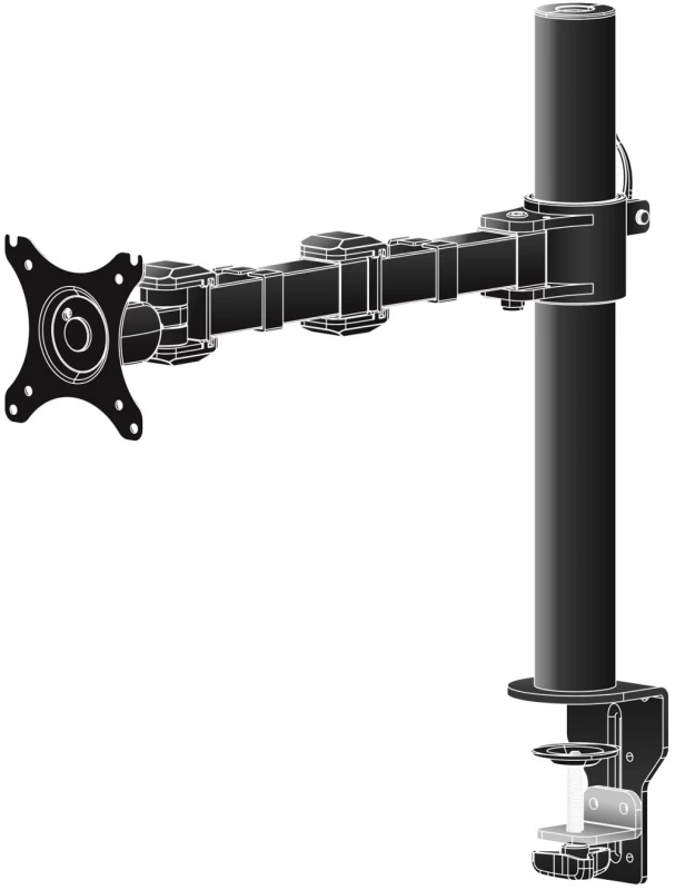 Rankena Ds1001c-b1 (10 - 30&amp;quot;)