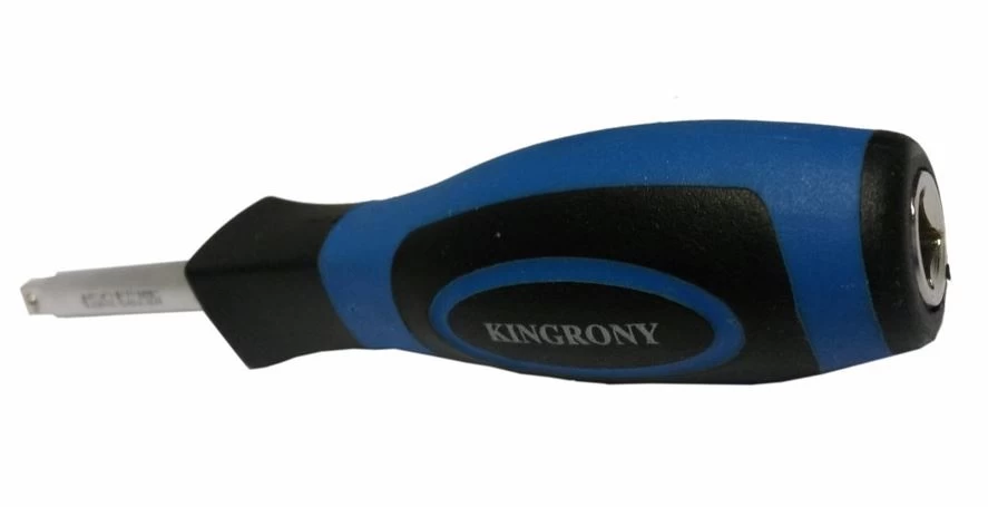 Rankena galvutei | išorinis kvadratas 6.3 mm (1/4) | 150 mm (KR148013-2C)