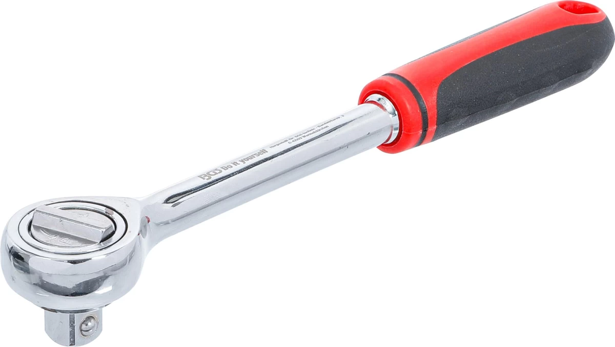 Rankena galvutėms terkšlinė | 12.5 mm (1/2) (2300)