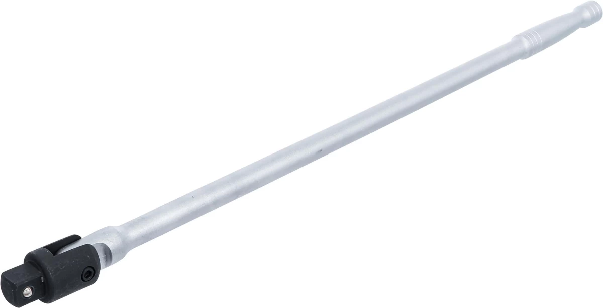 Rankena galvutėms vartomu galu | išorinis kvadratas 20 mm (3/4) | 610 mm (283)