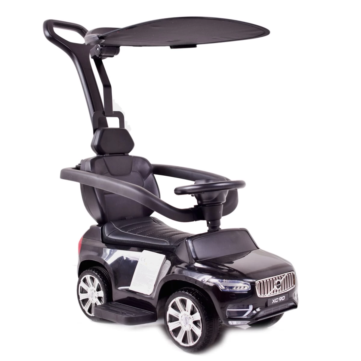 Rankena, Stūmiklis, Stūmimo Strypas Volvo Xc90, Minkšta Sėdynė, Stogelis, Garsai/dkp02