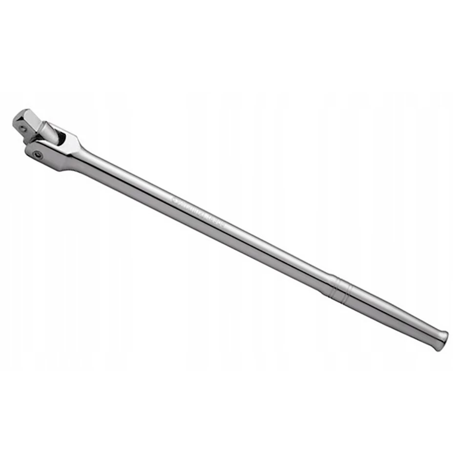 Rankena su lanksčiu 3/4 kvadratu 475mm