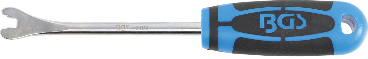 Rankenėlė apdailai ardyti | 240 mm (3193)