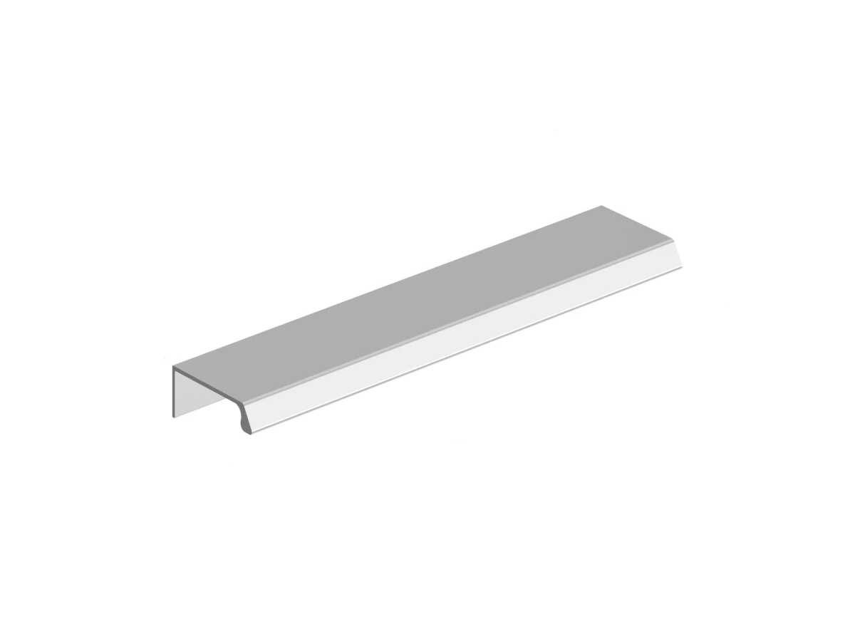 Rankenėlė Comfort II, chrome (1 vnt.) Rankenėlė Comfort II, chrome (1 vnt.)
