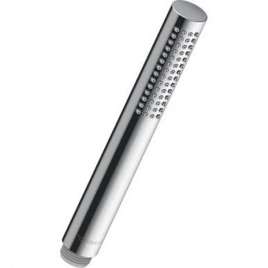 Rankinė dušo galva Duravit, chromas UV0640001010