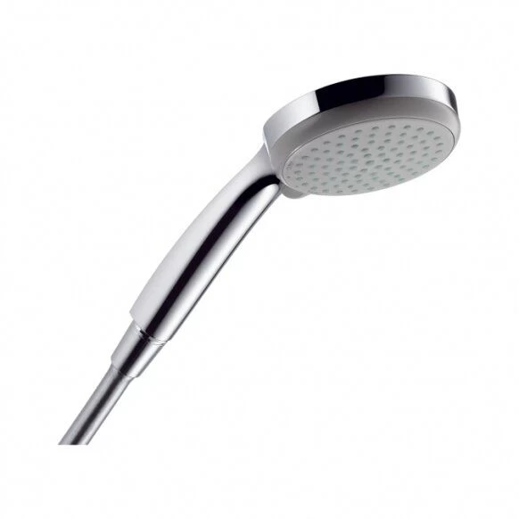 Rankinė dušo galva Hansgrohe Croma 100 Vario, chromas, 28535000