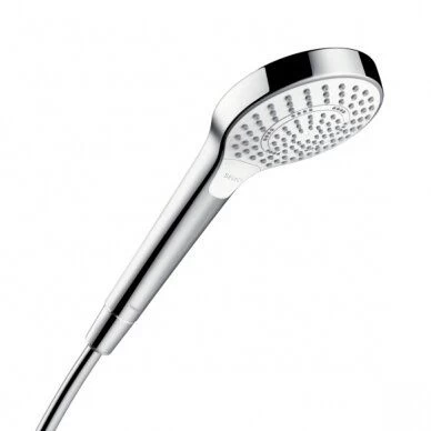 Rankinė dušo galva Hansgrohe Croma Select S Multi, chromas 26800400