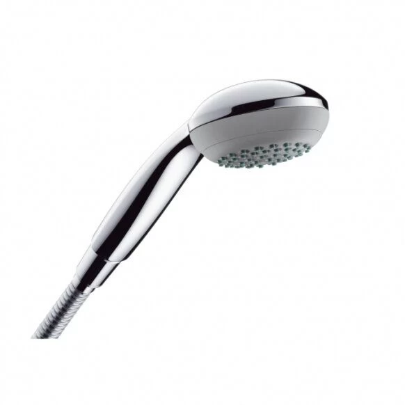 Rankinė dušo galva Hansgrohe Crometta 85 Vario jet, chromas 28562000