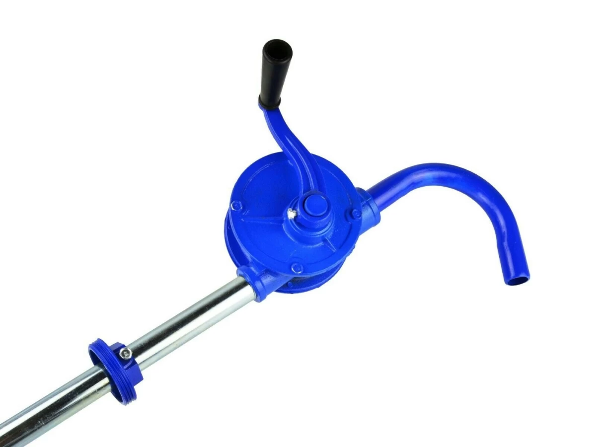 Rankinė rotorinė tepalo pompa (ES-PUMP32)