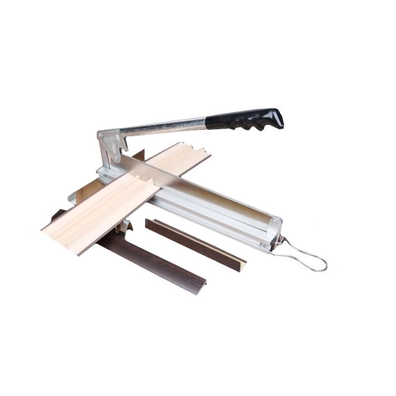 Rankinės laminato pjaustymo staklės KD637 Rankinės laminato pjaustymo staklės KD637