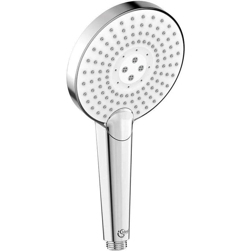 Rankinio dušo galvutė Ideal Standard Idealrain EvoJET Round, 3 funkcijos, chromas B1759AA