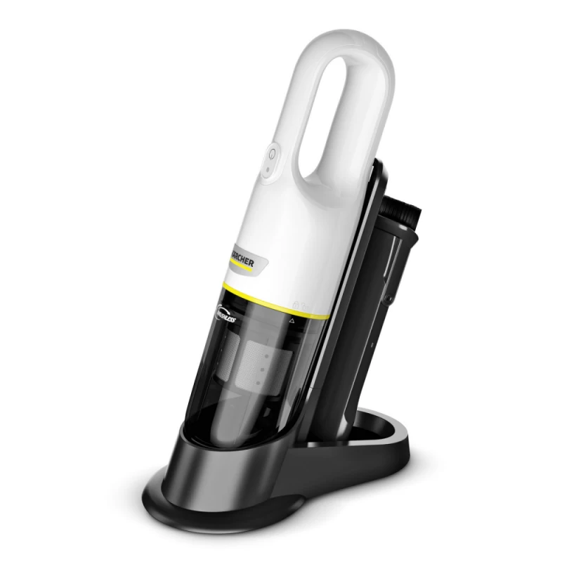 Rankinis Dulkių Siurblys Cvh 3 Plus Eu 1.198-350.0
